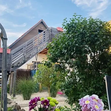 Casa Del Sol *